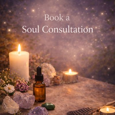 1hr Consultation with Kerri (ABFE Certified)